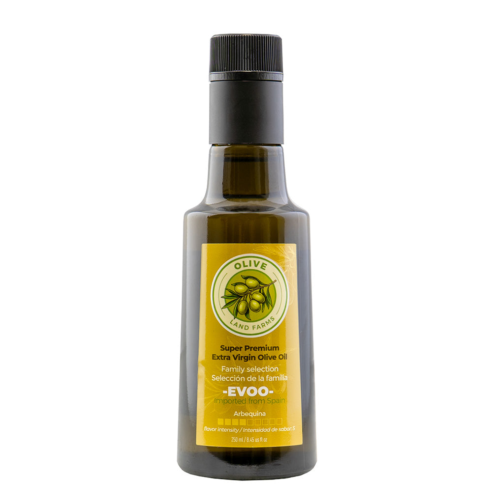 Mix Pack of 250ml - Olive Land Farms EVOO