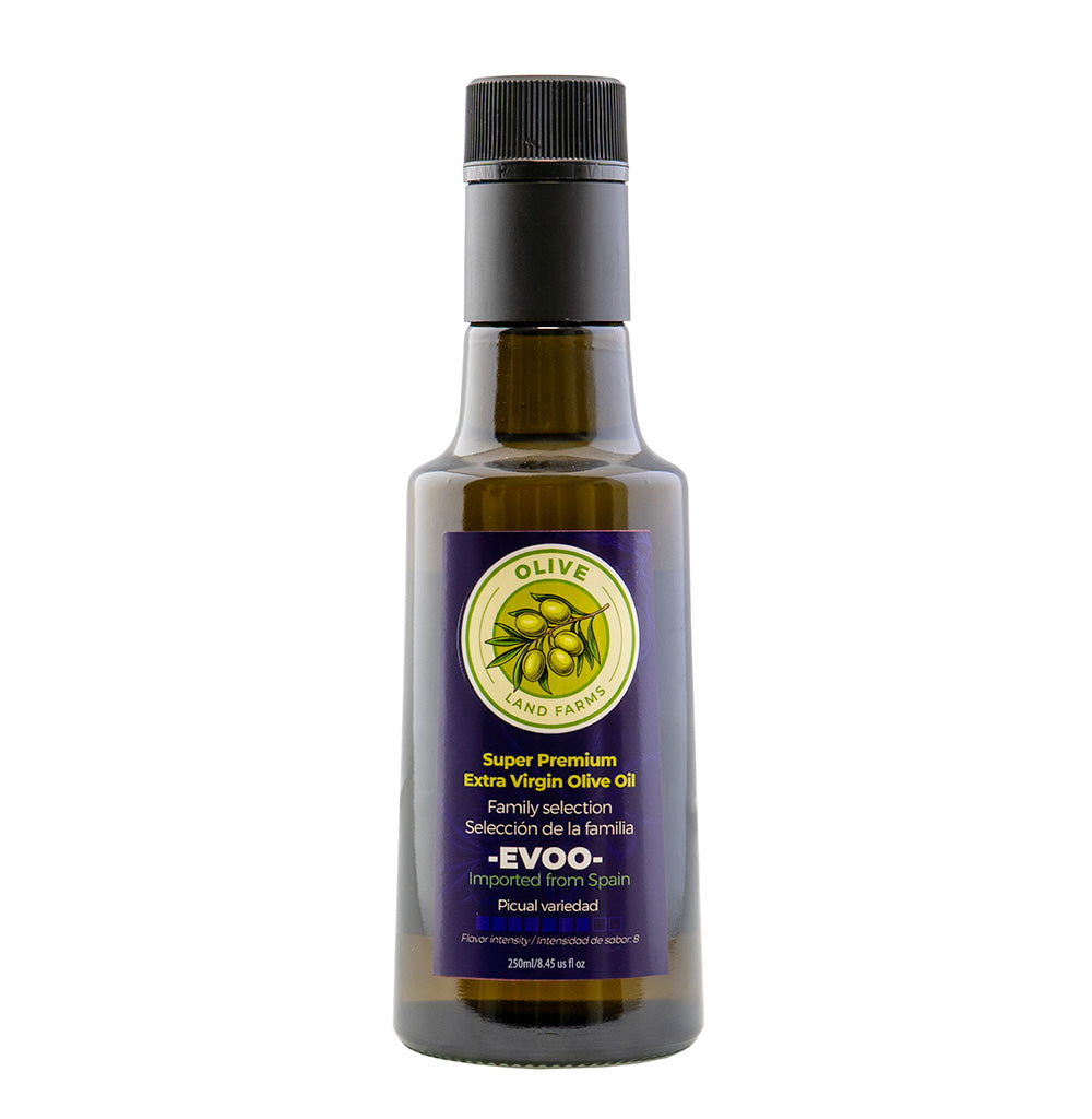 Olive Land Farms - Picual EVOO (250ml)