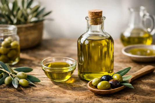 How to Buy Extra Virgin Olive Oil