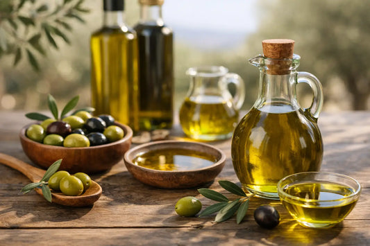 Extra Virgin Olive Oil Review for Better Buying