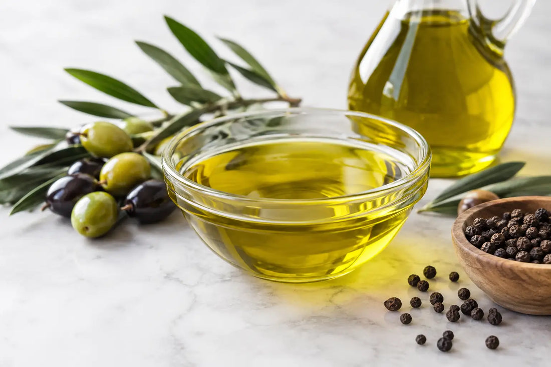 Does Olive Oil Taste Peppery? Here’s Why