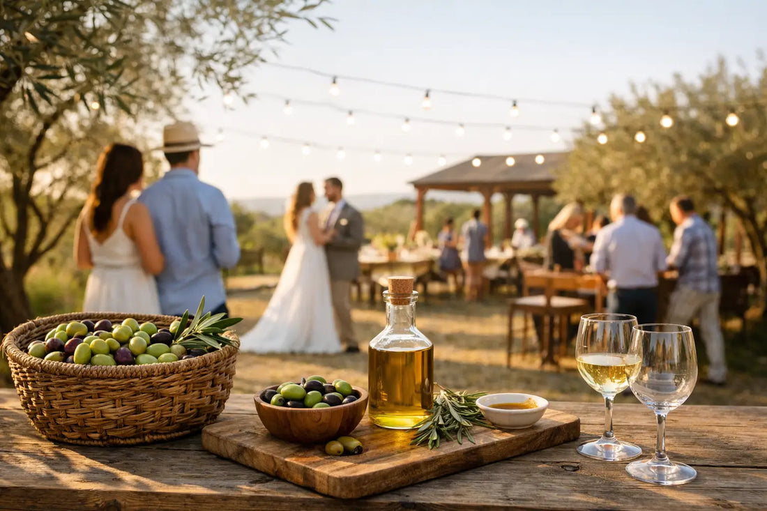 Olive Farm Events Guide for a Great Florida Day