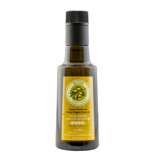 Olive Land Farms - Arbequina EVOO (250ml)