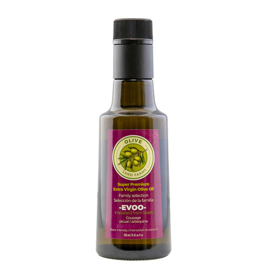 Olive Land Farms - Coupage EVOO (250ml)