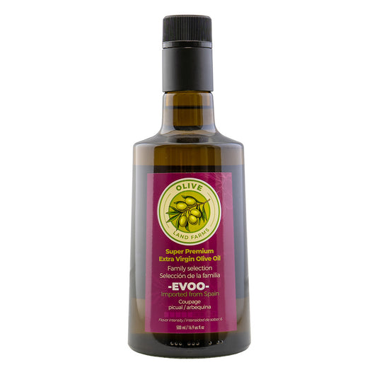 Olive Land Farms - Coupage EVOO (500ml)