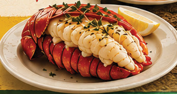 PAELLA DINNER LOBSTER UPGRADE ($60 PER PERSON)